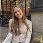 💻 Aprende inglés online de una futura profesora apasionada por la enseñanza infantil