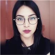 psicologa, apoyo en tareas y clases