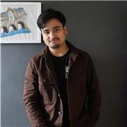 Prashant Chansi
