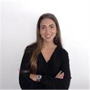 Persona responsable psicòloga especialitzada en personas con discapacidad