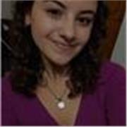 Studentessa di lingue. Lezioni per ragazzi e adulti