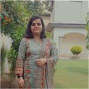 I am an experienced researcher and teacher in English Literature 