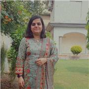 I am an experienced researcher and teacher in English Literature