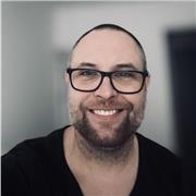 Native English tutor with a BA (Hons) degree in English providing English and English as a foreign language lessons.