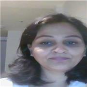 Sandhya Pradeep