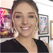 Masters Degree in Fine Arts ready to teach all ages and abilities