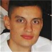 Mi candido su quello che conosco bene, non mi mostro per quello di cui non sono ampiamente esperto. 