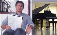 Piano Masterclass on-line para todas las edades