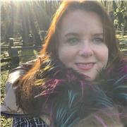 Versatile and experiences online teacher with a bubbly personality. I teach teenagers and adults English language, literature and help students with exam preparation.