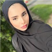 Muskaan Mahmood