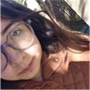 Estudiante de Pedagogía en Inglés con experiencia dando clases a niños y adolescentes desde 1ro básico hasta 2do medio
