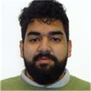 Fun and engaging person that loves to talk.