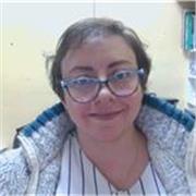 Profesora de física matemáticas con experiencia en enseñanza a nivel medio superior y superior