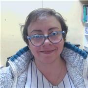 Profesora de física matemáticas con experiencia en enseñanza a nivel medio superior y superior