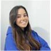 Profesora particular de apoyo a niños de primaria y secundaria. 