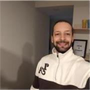 Tutor de clases de español, soy nativo hispanohablante. 