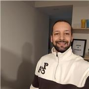 Gustavo Ávila
