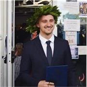 Ingegnere industriale offre lezioni online di matematica e fisica a ragazze/i fino a scuole superiori.