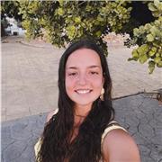 Profesora de primera apta para todas las edades y niveles