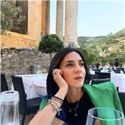 Docente di lingua inglese impartisce ripetizioni per tutte le età