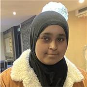 Faiza