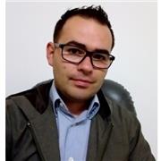 Soy un docente creativo, dinámico y bastante exigente que le encanta la enseñanza y los nuevos retos. Cuento con certificación en enseñanza y certificación internacional C1.
Me gusta mucho el aprendizaje cooperativo ajustado a las necesidades del estudia