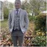 I possess legal expertise with a first-class honours, Master's degree in law. My lessons are aimed at legal students.