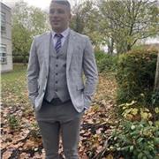 I possess legal expertise with a first-class honours, Master's degree in law. My lessons are aimed at legal students.