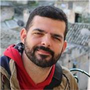Profesor de Inglés, con más de 10 años de experiencia, en Ferrol (A Coruña), para todos los niveles