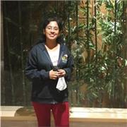 Divya R S