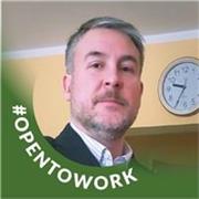 Nauczyciel szkolny i akademicki, egzaminator Cambridge. 20 lat doświadczenia.Tłumacz pisemny i ustny