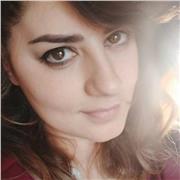 Laureata in psicologia