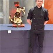 Pâtissier et Cuisinier experimenté, je souhaite transmettre les savoir faire et technique de ce merveilleux métier