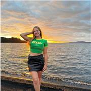 Te invito a probar una clase conmigo. La primera es gratis!