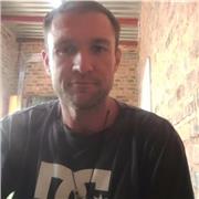 English Teacher willing to teach all ages/ subjects