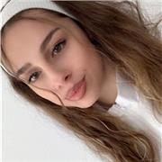 Studentessa “Relazioni internazionali per il marketing”