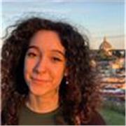 Studentessa universitaria diplomata al liceo linguistico offre ripetizioni di lingua inglese 