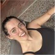 Profesora de Filosofía. Ingresos a UNLaM y UBA