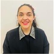 Profesora de Historia con 8 años de experiencia, imparte clases online y presencial (Madrid)