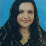Maria Mumtaz