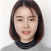 Actuellement étudiante, Je suis étudiante diplômée à l'Université de Lyon. Le chinois est ma langue maternelle et j'ai 1 an d'expérience dans l'enseignement du chinois (de 6 à 13 ans), également en face à face à Lyon
