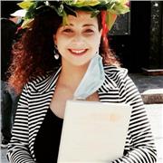 Dottoressa in Biotecnologie per la Salute impartisco lezioni di biologia ,biochimica e chimica inorganica. Inoltre disponibile per aiuto compiti elementari e medie