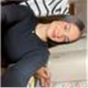 Profesora de inglés que imparte clases a alumnos de hasta 4to de la E.S.O