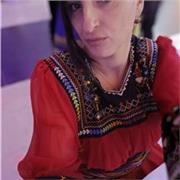 Je souhaite enseigner la Langue arabe aux enfants