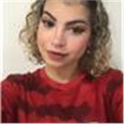 Professora de inglês - Reforços e Ensino desde Nivel A1 até B1