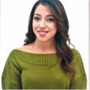 Ela Nur Mutlu Çaglar