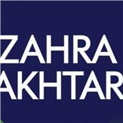 Zahra Akhtar