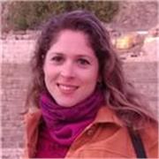 Profesora titulada de Español para extranjeros con más de cinco años de experiencia