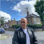 English tutor for all ages, Portuguese to English or vice verse