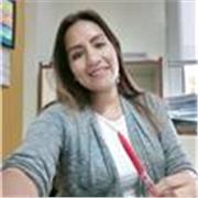 Profesora de diferentes niveles en frances y diefrentes edades